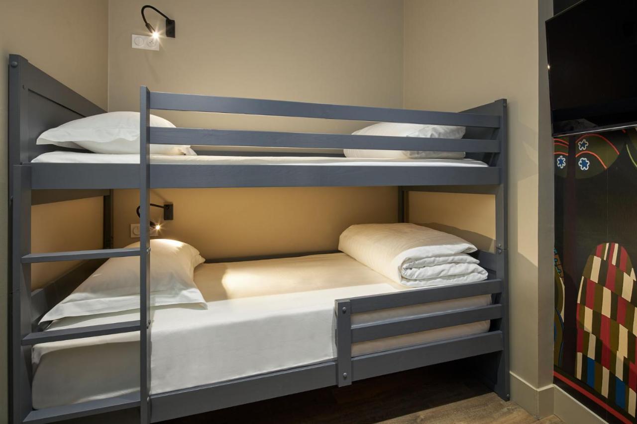 Hotel Saint-Alban Nézignan-lʼÉvêque Zewnętrze zdjęcie